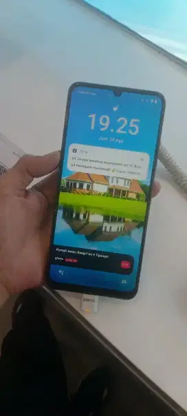 Realme c63 8/128 Bisa dicicil Tanpa Dp