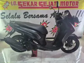 New Lexi vva bluecore 2023 siap pakai