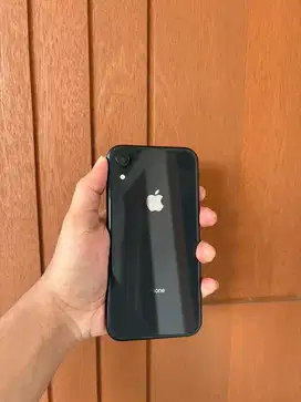 iPhone xr 128gb resmi