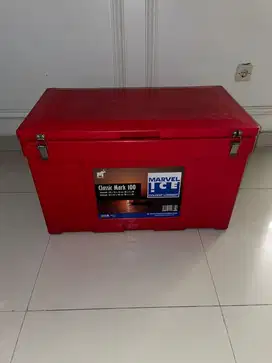 COOLBOX MARVEL CLASSIC 100Liter