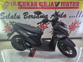 Beat street cw fi 2022 siap pakai