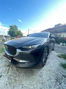 Mazda CX-30 Touring 2.0 A/T 2023