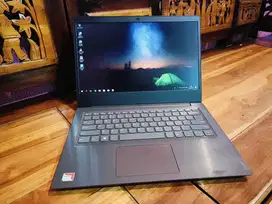 Laptop Lenovo S145 AMD A4-9125 Ram 4Gb Ddr4 Normal