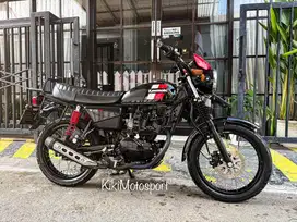 W175 TR 2020 istimewa
