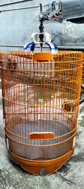 Sangkar Rafi Jaya No. 3