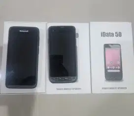 Jual Scanner Barcode PDA Mobile Android Handheld