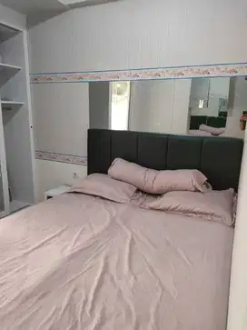 Apartemen Di Gunawangsa Tidar Surabaya Bagus Terawat Strategis