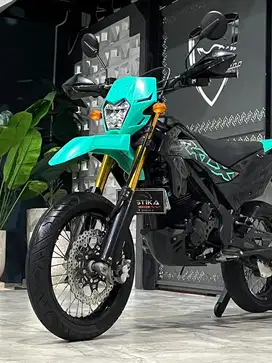 Terbatas‼️Kawasaki KLX 230 th 2023 - Ayu Mustika