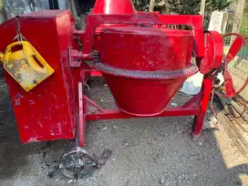 molen cor beton