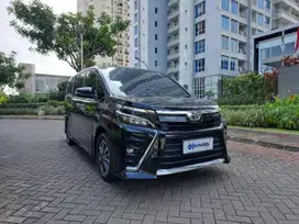 DP 5% Toyota Voxy 2.0 Bensin-AT 2018 8DU