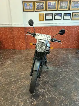 DP 3.5 JUTA W 175 CAFE 2021 GRATIS SERVIS DAN GANTI OLI