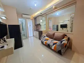 Disewakan Apartemen Bassura City ada Waterheter