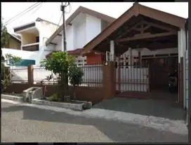 Rumah Di Cipta Menanggal Surabaya Bagus Dan Terawat