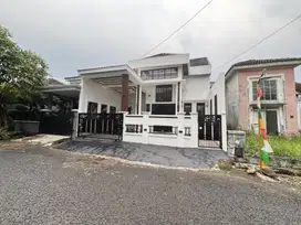 Rumah Baru Cantik Siap Huni di Citra Indah City Cileungsi Jonggol Bogo