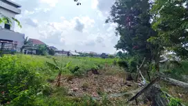 Dijual Tanah Keras Siap Bangun Jalan Sako Palembang