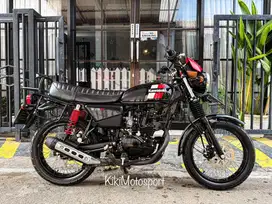 W175 TR 2020 persis baru
