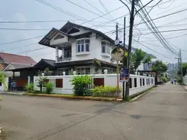 Dijual rumah hook di duren sawit jakarta timur