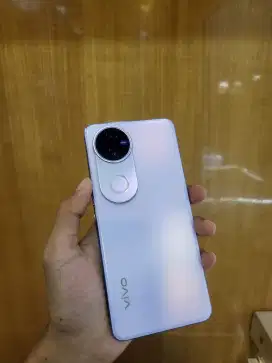 Vivo v50 5G 12/256 mulus likenew