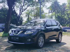 XTRAIL 2.5 2017  ISTIMEWA MURAH SEKALI