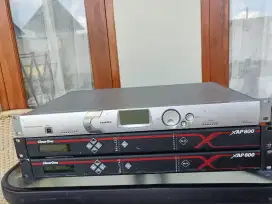 DLMS ClearOne ZAP800 dan PRO880