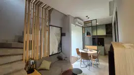 Cluster cendana, Rumah siap huni, full bata merah tanpa DP, Ciater BSD