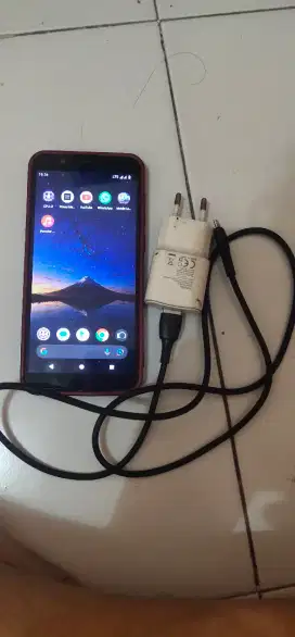 Asus zenfone max pro m1 normal