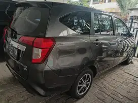 Toyota Calya 2016 Bensin