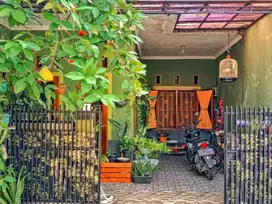 Rumah Siap Nego Bisa KPR di Perumahan Vila Mutiara Cikarang 2 J-18747