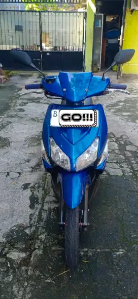 Honda Vario cw 110cc