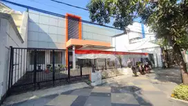 BANGUNAN KOMERSIL RAYA KERTAJAYA