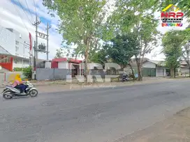 Disewakan Rumah dan Toko Prospek di Jl. Kepiting Sobo - Banyuwangi