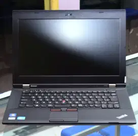 Laptop Lenovo Thinkpad L430 Core i5 Ram 4Gb HDD 500Gb