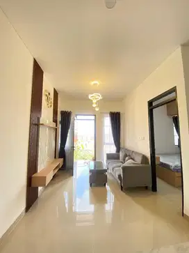 Rumah 2Lantai harga 600jt an dekat ke kampus unpad jatinangor