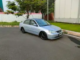 Di jual Honda Civic Vtis 2003 Matic