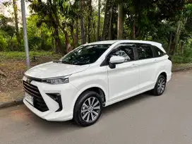 Toyota Avanza 2023 1.5 G At CVT