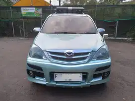 XENIA Xi Sporty  VVT-i