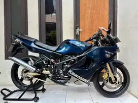 Kawasaki Ninja RR Old 2010