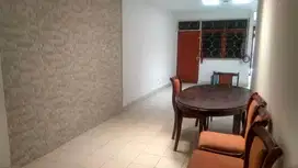 Sewa Rumah sayap dago siap huni