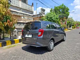 Daihatsu Sigra 2024 Bensin