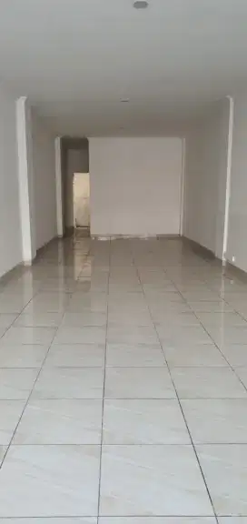 Jual Ruko 3.5 Lantai Bagus Dan Sap Pakai Di Tebet Raya Jakarta Selatan