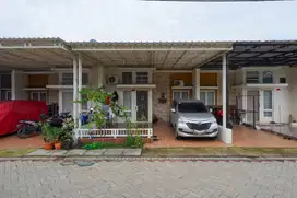 Rumah Seken Terawat 2 Menit ke Ruko Batavia Walk Dibantu KPR J-22440