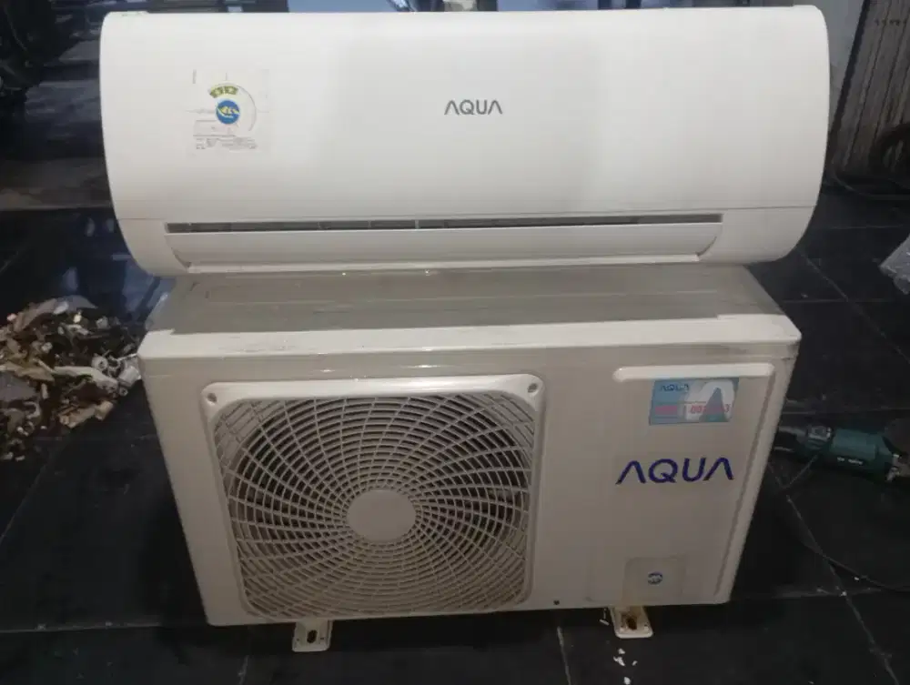 AC AQUA 1/2 PK ORIGINAL