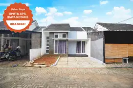 Rumah di Cibinong Green Park Harga All In DP Ringan Siap KPR J-11392