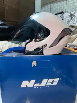 Helm NJS Kairoz V2