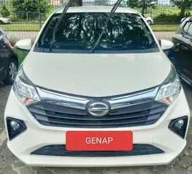 DIJUAL CEPAT SIGRA R AT