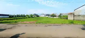 Harga Special Kemerdekaan, Kavling Dekat Danau Wisata Situgede