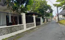 Rumah  strategis dekat ugm sleman