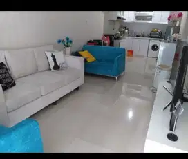 JUAL RUMAH DALAM CLUSTER DI BEKASI SELATAN