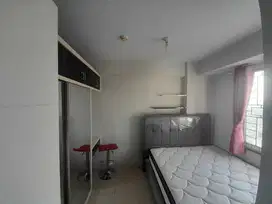 Disewakan Apartemen Bassura City