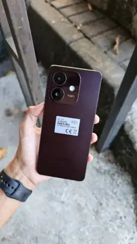 Oppo A5i Second rasa baru